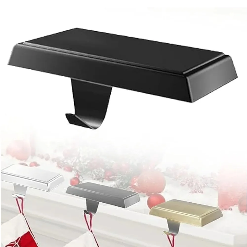 Christmas Shoppe elegant brushed